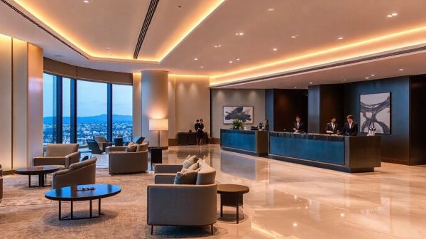 5 raisons de rejoindre un réseau de concierges pour vos locations