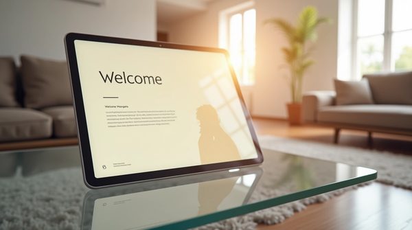 Créez un livret d'accueil numérique facilement et rapidement