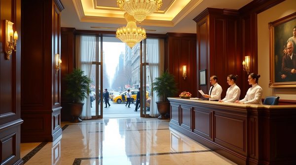 Découvrez le réseau de concierges affiliés pour optimiser vos locations