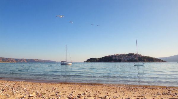 Découvrez les meilleures activités nautiques à Saint-Florent