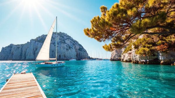 Découvrez les meilleures activités nautiques à Saint-Florent