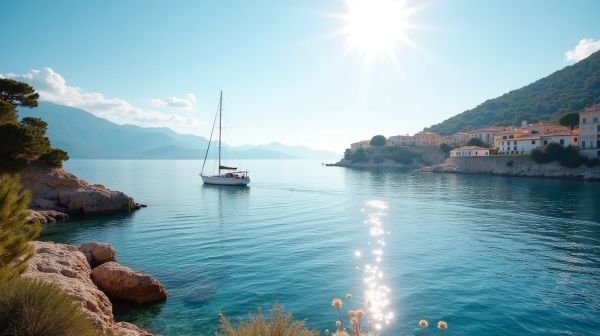 Des activités nautiques à Saint-Florent au-delà de vos attentes