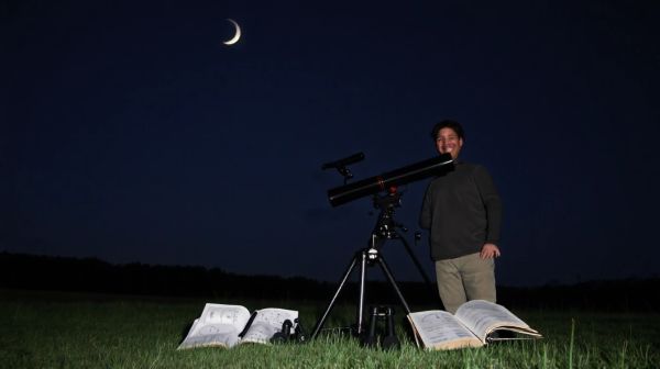 Les meilleures astuces pour commencer l'astronomie avec votre télescope