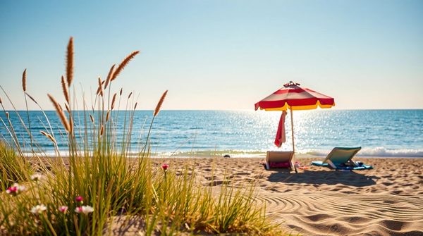 Plongez dans l'aventure aquatique au camping bretagne 5 étoiles