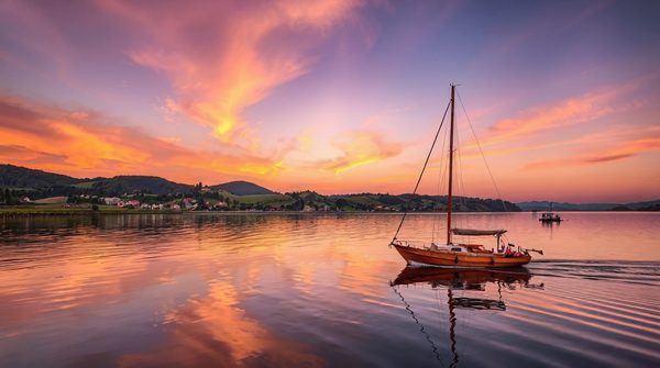 Plongez dans le tourisme : des expériences inoubliables à vivre !