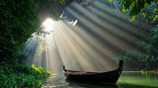 Top 10 activités à faire à Phong Nha-Kẻ Bàng, Vietnam