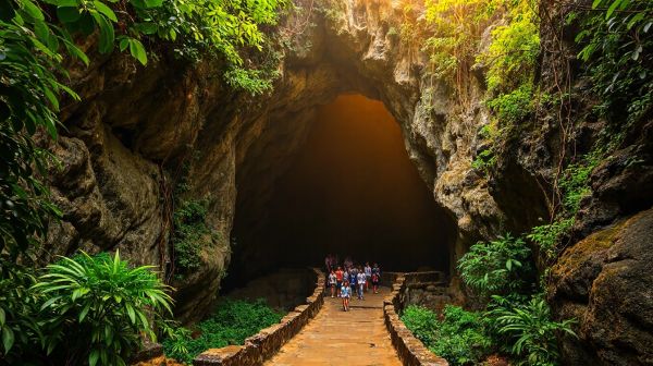Top 10 activités à faire à Phong Nha-Kẻ Bàng, Vietnam