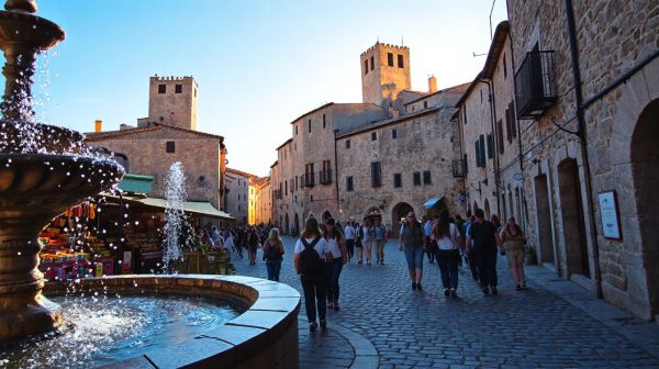 Top 10 expériences touristiques à ne pas manquer absolument