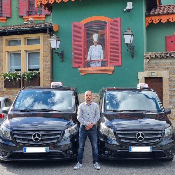 Transfert entre grenoble et l'aéroport lyon saint-exupéry : pratique et rapide